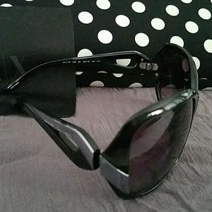 A/X Armani Exchange Accessories - Glasses A/X Armani Exchange Accessories - Glasses